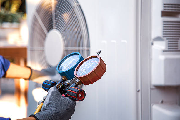 Affordable Hvac solutions in Revere, PA