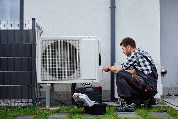 Top rated local Hvac specialists in Revere, PA